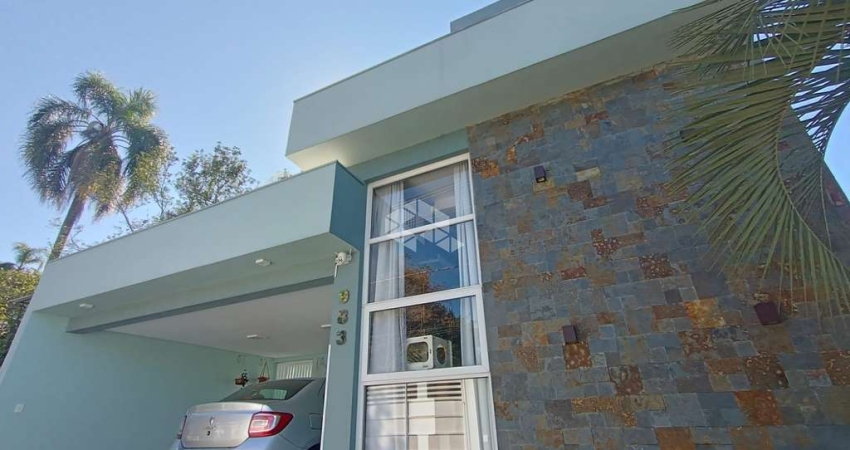 Casa com 3 quartos à venda na Pedro Frederico Leuck, 983, Cidade Nova, Ivoti
