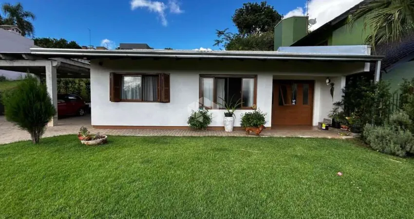 Casa com 3 quartos à venda na Aloísio Gabriel Linck, 120, Jardim do Alto, Ivoti