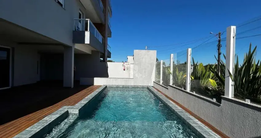 Apartamento com 2 quartos à venda na São Paulo, 80, Vista Alegre, Ivoti