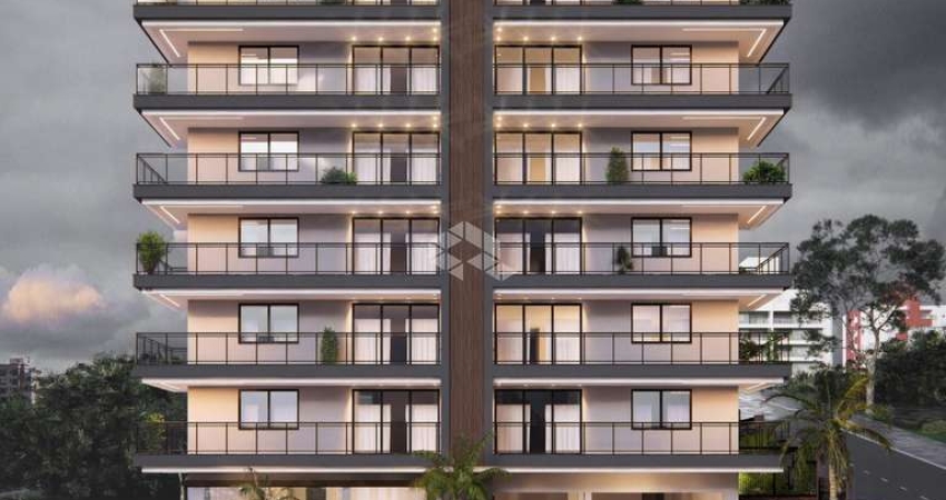 Apartamento 03 dormitorios/suite/ localização nobre Ivoti