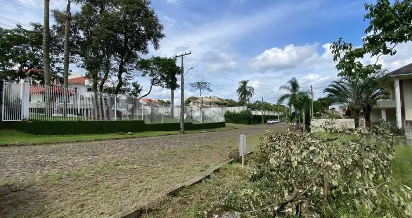 Ótima Oportunidade! Terreno no Bairro Nobre Cidade Nova - Ivoti