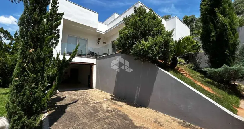 Casa 02 dormitórios (suíte) IVOTI -Loteamento Carolina