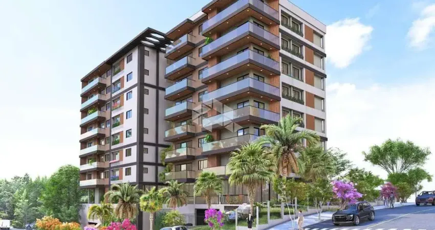 Apartamento com 2 quartos à venda na Henrique Dias Esq. Monteiro Lobato, 459, Bom Jardim, Ivoti