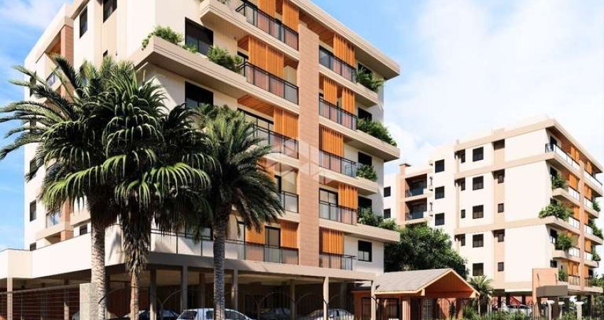 Apartamento com 2 quartos à venda na Pinto Bandeira, 148, Sete de Setembro, Ivoti