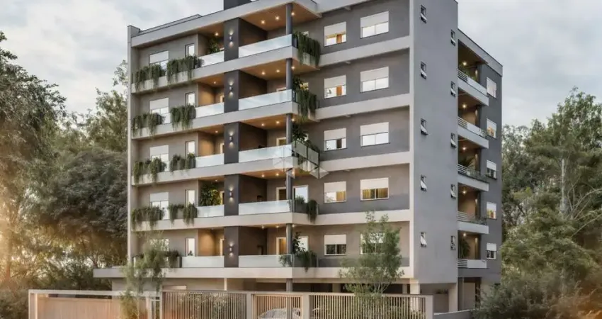Legacy Residence - Apartamentos com localização privilegiada