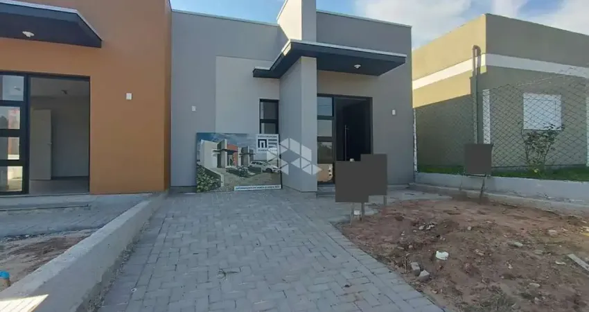 Casa com 2 quartos à venda na Santana do Livramento, 207, Campo Grande, Estância Velha