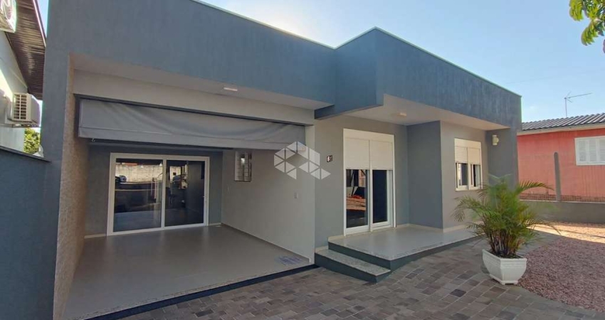 Casa com 2 quartos à venda na Arthur Otto Schaefer, 61, Farroupilha, Ivoti