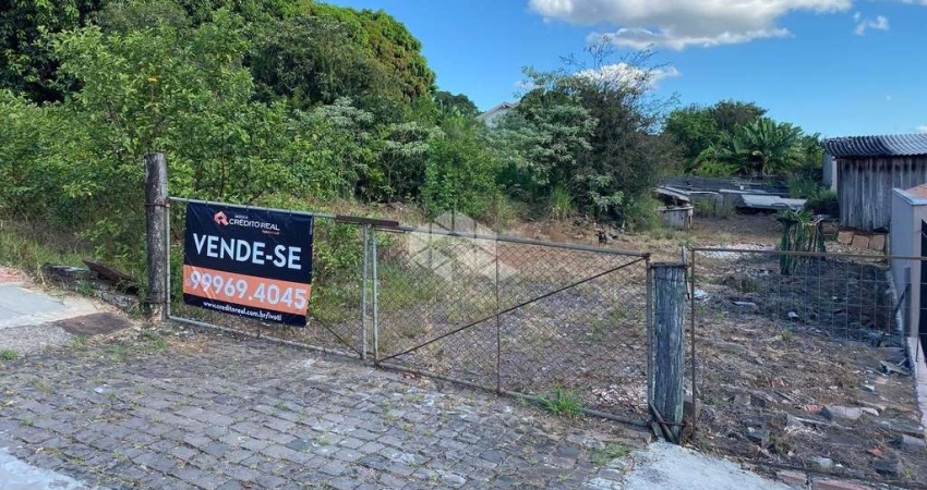 Terreno à venda na Albino Kern, 911, Vista Alegre, Ivoti