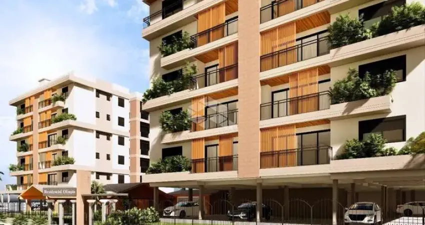 Apartamento com 3 quartos à venda na Pinto Bandeira, 148, Sete de Setembro, Ivoti