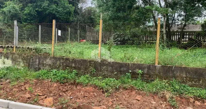 Terreno bairro Cidade Nova esquina