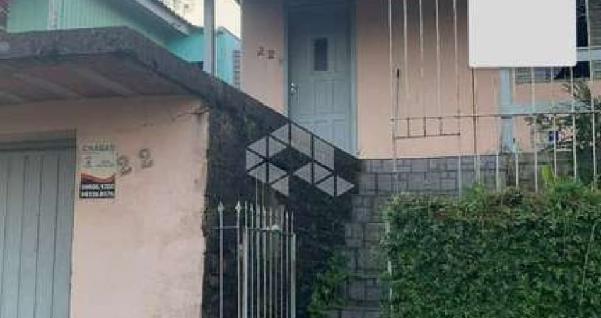 Casa com 2 quartos à venda na Otto Feiten, 22, Primavera, Novo Hamburgo