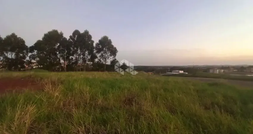 Terrenos residenciais no Loteamento Alto do Horizonte no bairro bela Vista em Estância Velha, aceita financiamento.