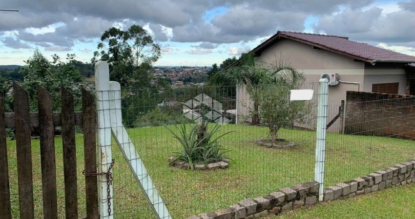 TERRENO CERCADO BAIRRO UNIAO