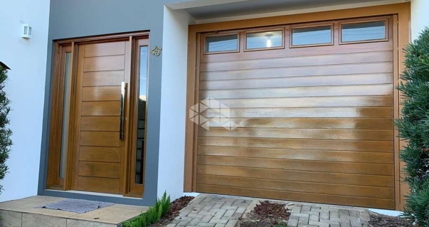 Casa com 2 quartos à venda na Estância Velha, 45, Jardim Buhler, Ivoti