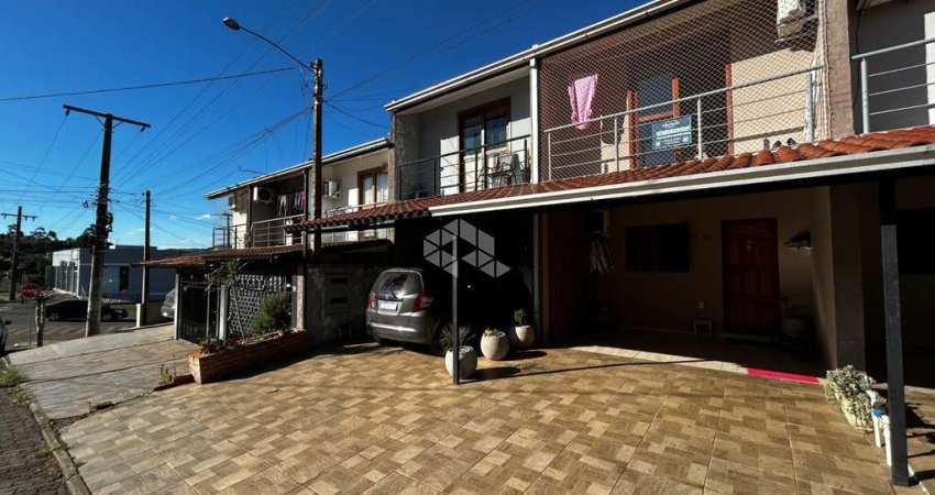 Casa de 50,00m² à venda na divisa com Ivoti