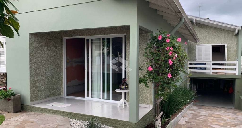 Casa com 3 quartos à venda na Albino Hugo Muller, 990, Cidade Nova, Ivoti