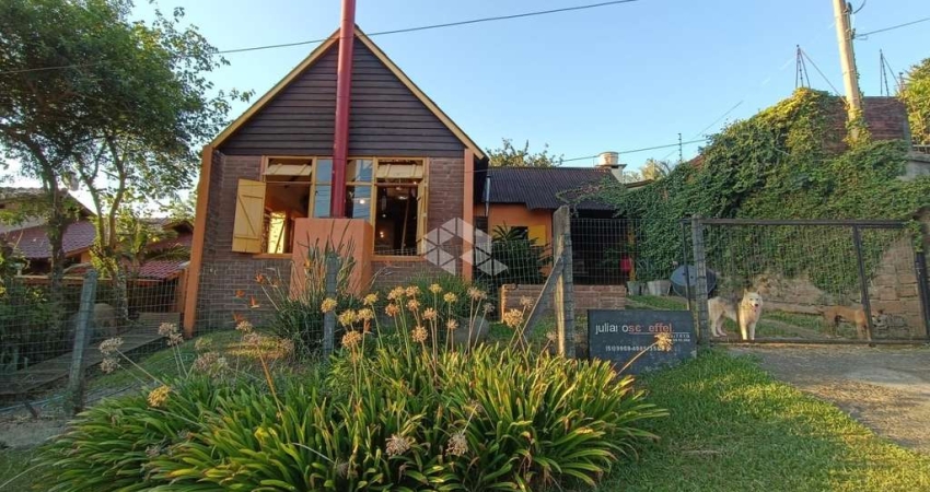 Casa com 3 quartos à venda na Pedro Frederico Leuck, 245, Cidade Nova, Ivoti