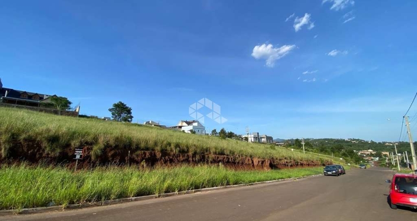 Terreno à venda no Loteamento Alto Horizonte - Bela Vista, Estância Velha