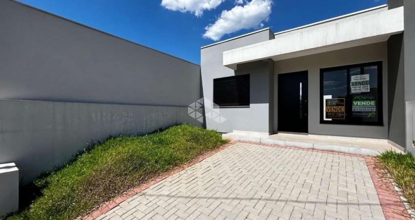 Casa à venda no Loteamento Jardim da Encosta II, localizado no bairro Encosta do So