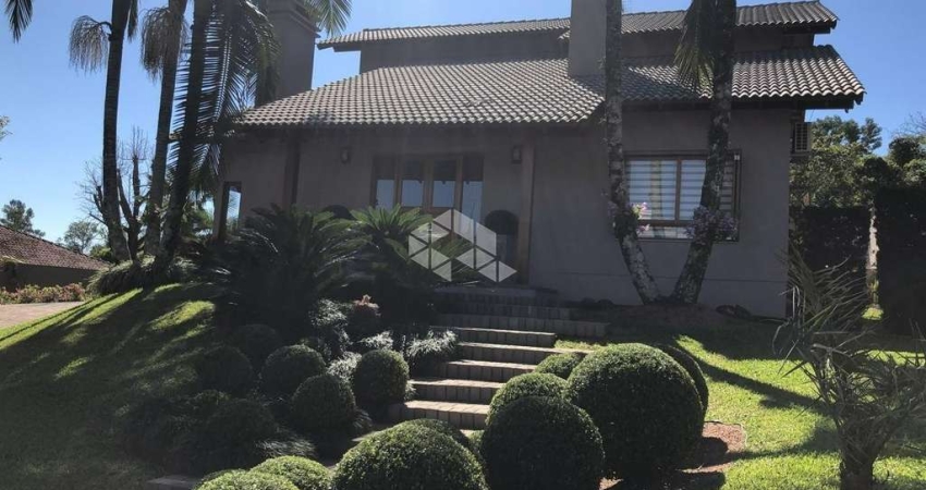 Casa com 3 quartos à venda na Otto Klein, 277, Jardim do Alto, Ivoti