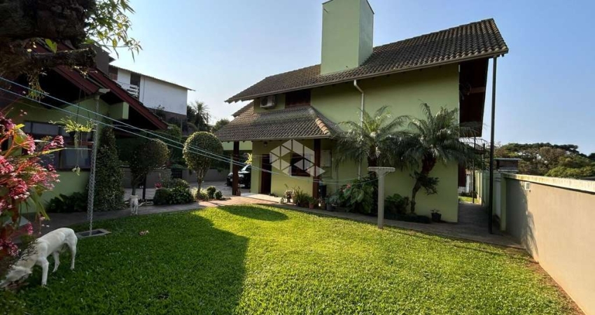 Casa com 3 quartos à venda na Arthur Augusto Gerhardt, 41, Morada do Sol, Ivoti