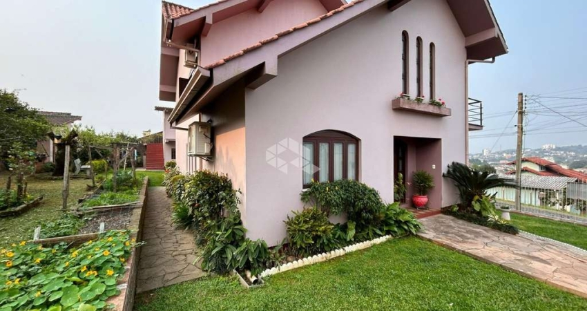 Casa com 3 quartos à venda na Henrique Dias, 1290, Jardim Panorâmico, Ivoti