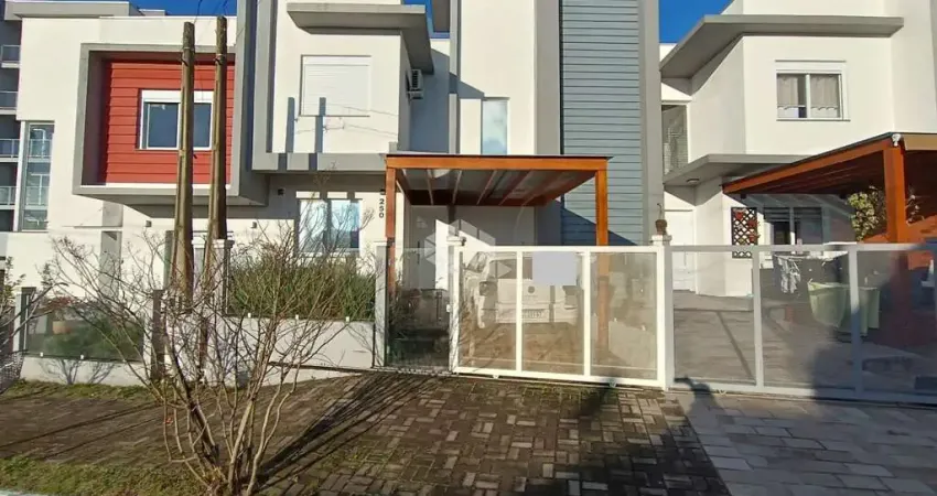 LINDO SOBRADO: conforto, funcionalidade e praticidade em cada detalhe!