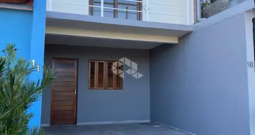 Casa à venda com 2 quartos no bairro Boa Vista - Lindolfo Collor