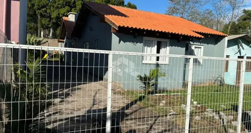 Casa com 3 quartos à venda na Hugo Edvino Hoch, 381, Jardim Panorâmico, Ivoti