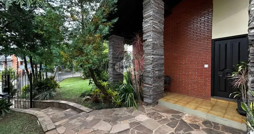 Casa com 3 quartos à venda na Jacob Dhein, 460, Jardim do Alto, Ivoti