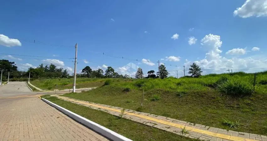 Terreno à venda na Argentina, 500, Lago Azul, Estância Velha