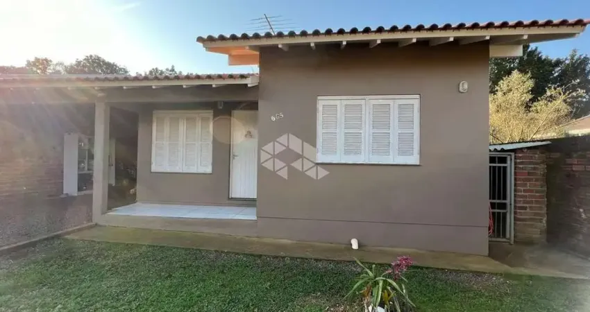 Casa com 2 quartos à venda na Jorge Julio Dilly, 665, Concórdia, Ivoti