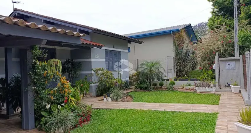 Casa 2 dormitórios, 1 banheiro, 2 vagas, bairro encosta do sol, em estância velha. aceita financiamento e fgts.