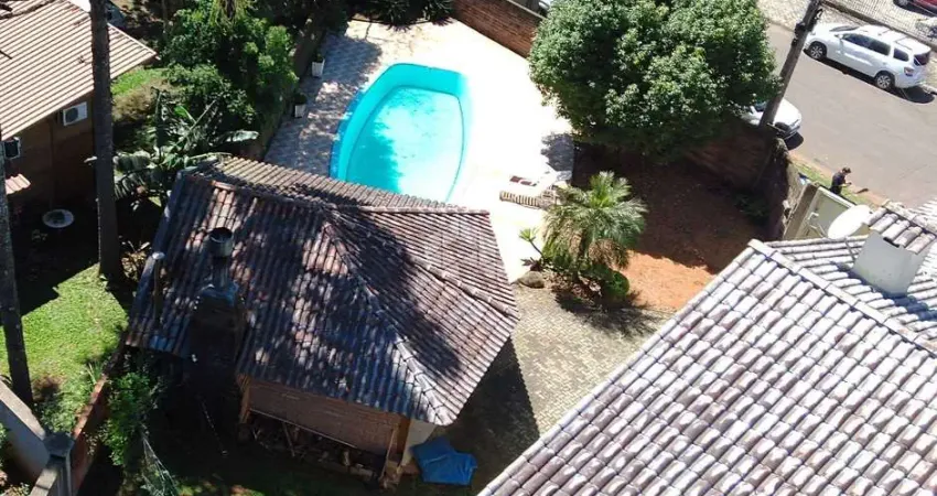 Casa com 4 quartos à venda na Novo Hamburgo, 460, Primavera, Dois Irmãos