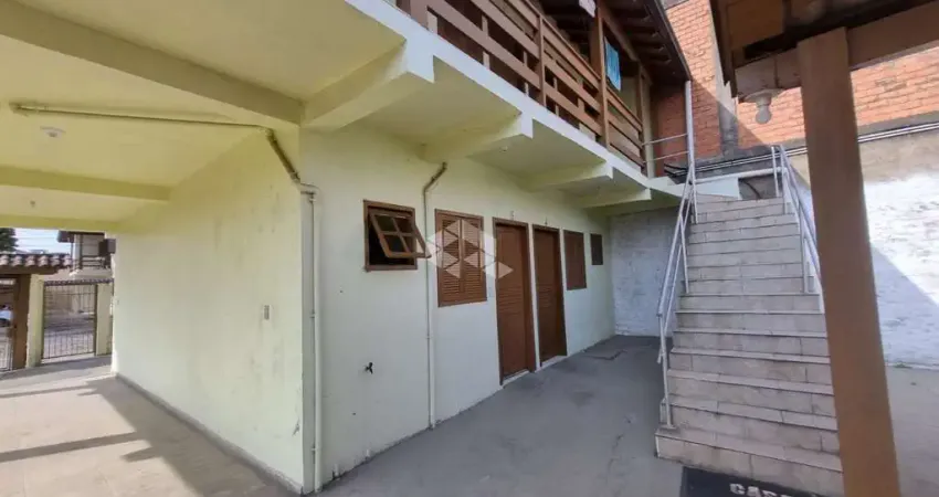 Ótima oportunidade de investimento no coração de estância velha!