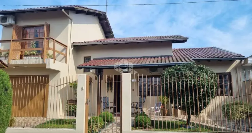 Casa com 3 quartos à venda na Adolfo Mattes, 404, Centro, Estância Velha