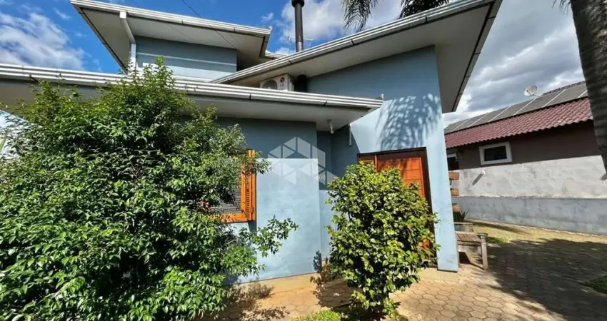 Casa com 3 quartos à venda na G, 200, Jardim Panorâmico, Ivoti