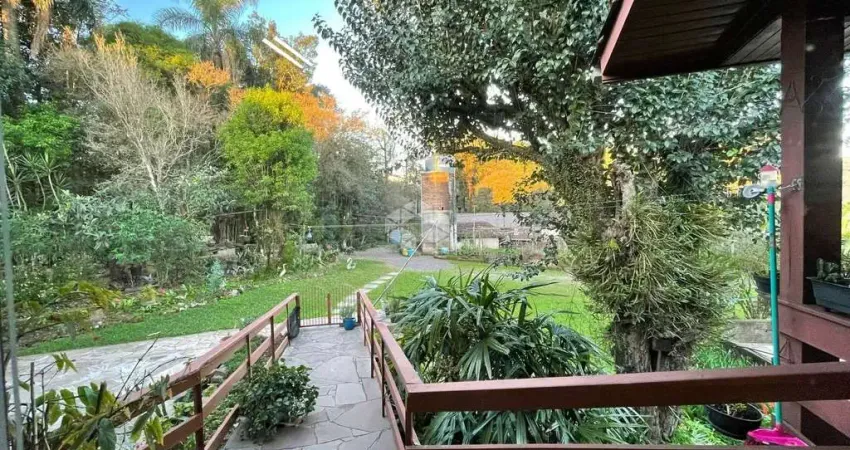 Casa com 4 quartos à venda na Avenida Presidente Lucena, 360, Cidade Nova, Ivoti