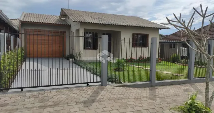 Casa com 4 quartos à venda na Baraõ do Rio Branco, 625, Sete de Setembro, Ivoti