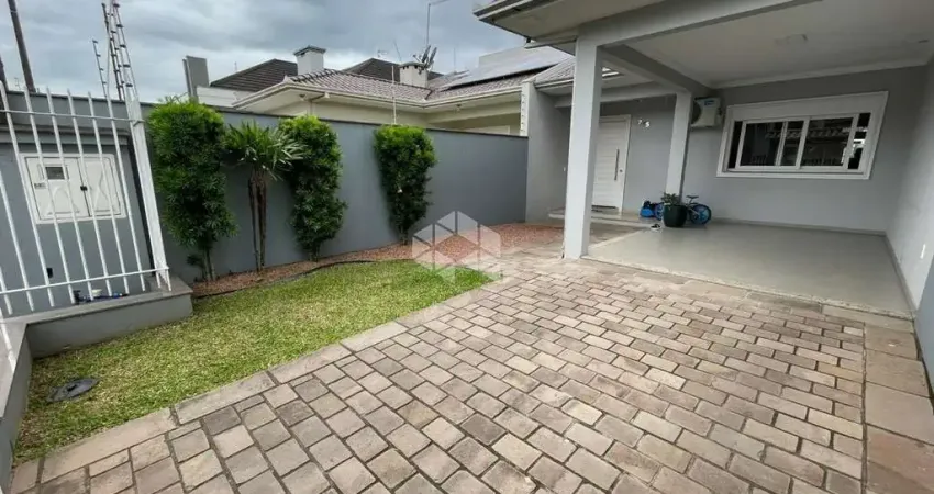 Casa com 2 quartos à venda na Júlio de Castilhos, 705, Quintas, Estância Velha