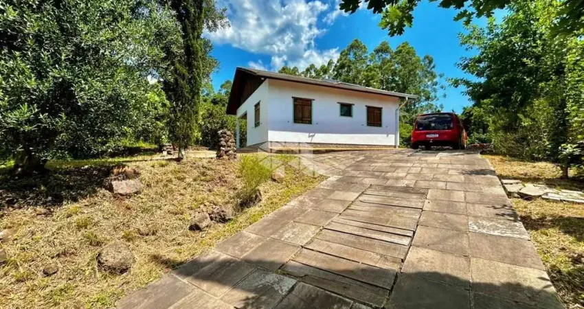 Chácara à venda em são josé do hortêncio - 3 hectares com pomar de laranjas