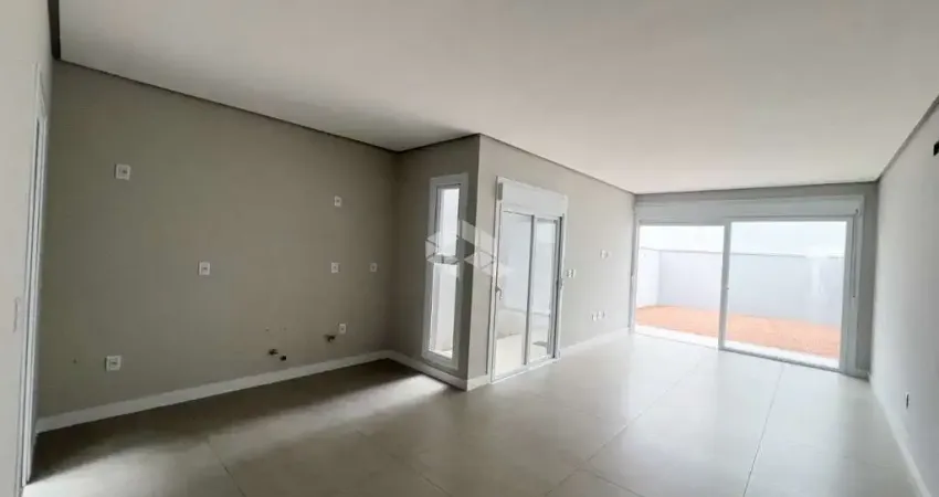 Casa sobrado a venda com 3 quartos em são leopoldo bairro são josé