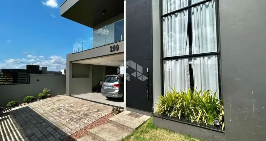 Casa com 4 quartos à venda na Rua Minuano, 299, Bela Vista, Estância Velha