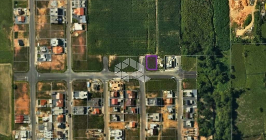 Terreno à venda na Friedrich Manske / Valentino Behling, 400, Três Rios do Norte, Jaraguá do Sul