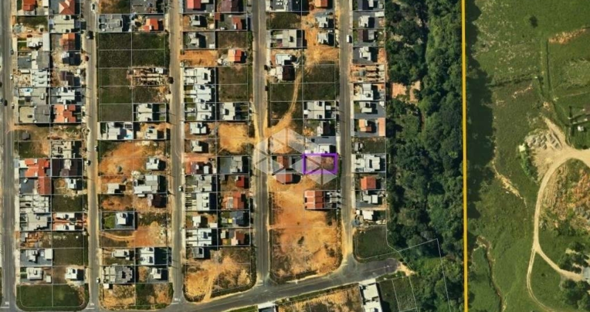 Terreno residencial no Bairro Três Rios do Norte em Jaraguá do Sul, SC