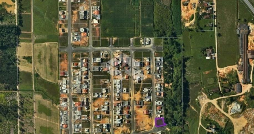 Terreno à venda na Friedrich Manske, 209, Três Rios do Norte, Jaraguá do Sul
