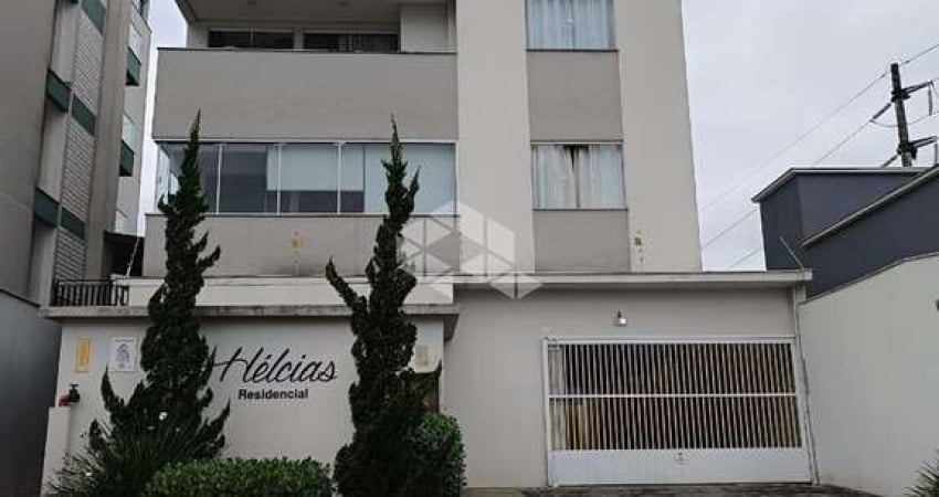Apartamento 2 quartos/dormitórios no bairro Vieira em Jaraguá do Sul, SC