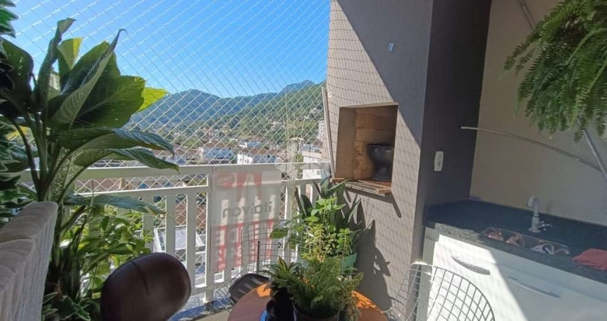 Apartamento 2 quartos no bairro Vila Nova em Jaraguá do Sul, SC