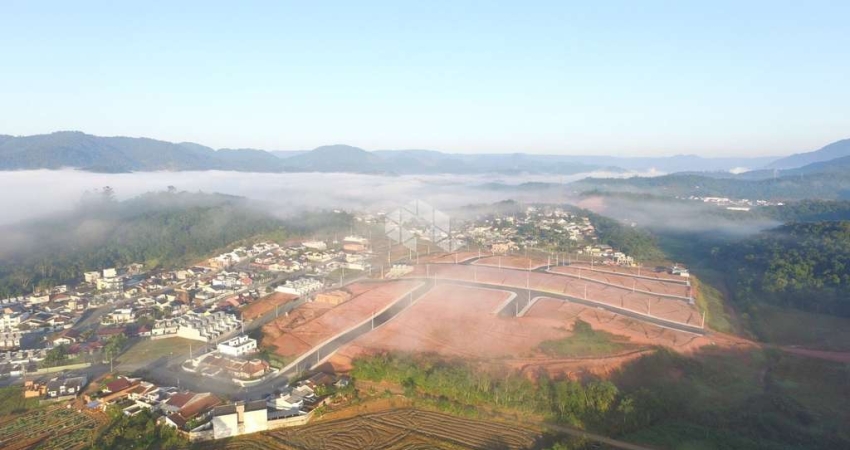 Terrenos no no bairro Três Rios do Norte  Paineiras