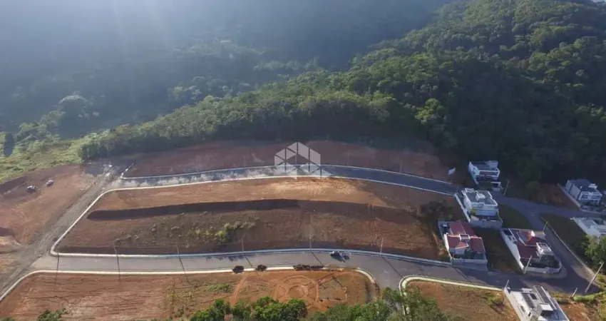 Terreno à venda na Wenceslau Pomianosky, 245, Amizade, Jaraguá do Sul